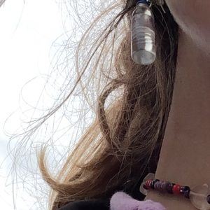 Meet your Posher, Theresa